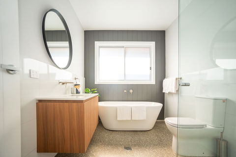 Kirsten Accommodation Parkes - Tweed Heads Accommodation 4