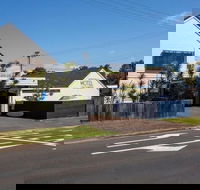 Moffat Beach Motel Caloundra - Tweed Heads Accommodation