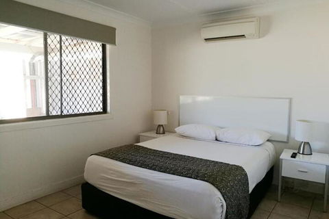 Augathella Motel & Caravan Park - Tweed Heads Accommodation 7