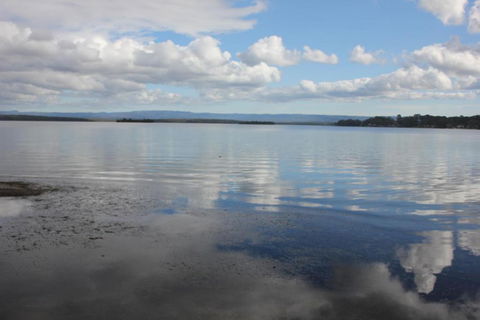 B & B On The Water - Tweed Heads Accommodation 5