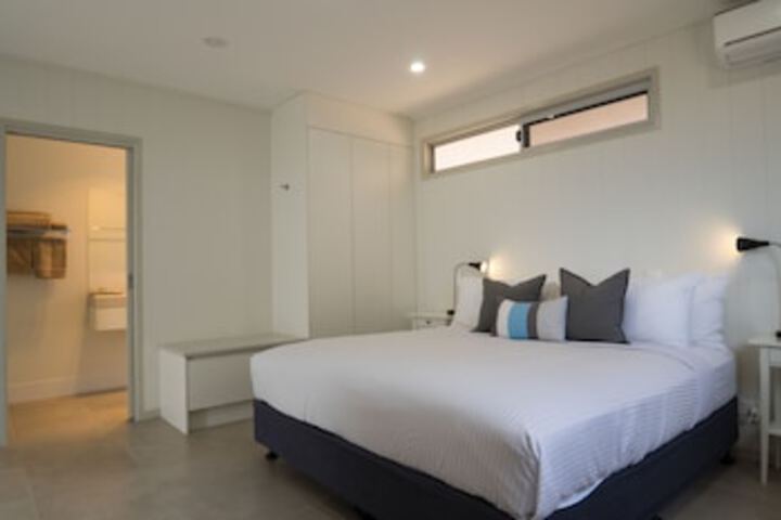 Whiporie ACT Tweed Heads Accommodation