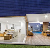 Luxe House Tweed Coast Holidays  - Tweed Heads Accommodation