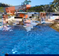 Discovery Parks - Coolwaters Yeppoon - Tweed Heads Accommodation