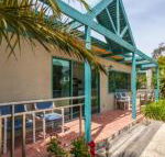Anglesea River Apartments 2 Bed Unit 2 / 4 - Tweed Heads Accommodation