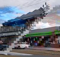 Tenterfield Tavern and Motor Inn - Tweed Heads Accommodation