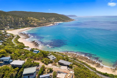 Cape Wye - Tweed Heads Accommodation 3