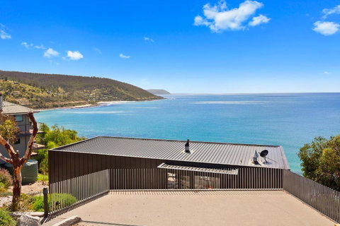 Cape Wye - Tweed Heads Accommodation 1