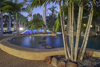 BIG4 Aussie Outback Oasis Holiday Park - Tweed Heads Accommodation 6