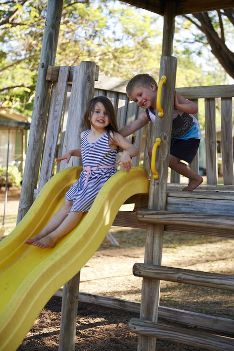 BIG4 Aussie Outback Oasis Holiday Park - Tweed Heads Accommodation 5