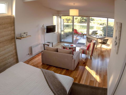 Eagle Peaks At Freycinet - Tweed Heads Accommodation 2