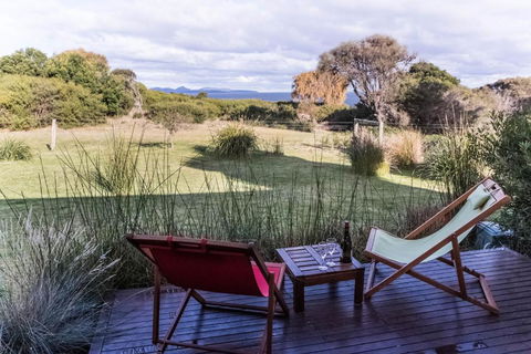 Eagle Peaks At Freycinet - Tweed Heads Accommodation 4