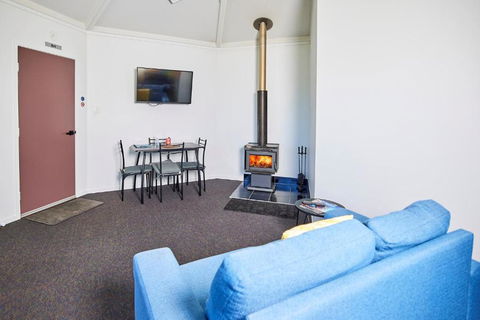 Namar Yurt - Tweed Heads Accommodation 4
