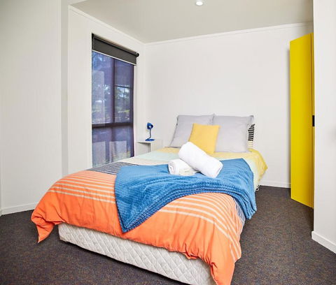 Namar Yurt - Tweed Heads Accommodation 3