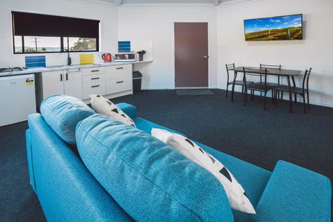 Namar Yurt - Tweed Heads Accommodation 5