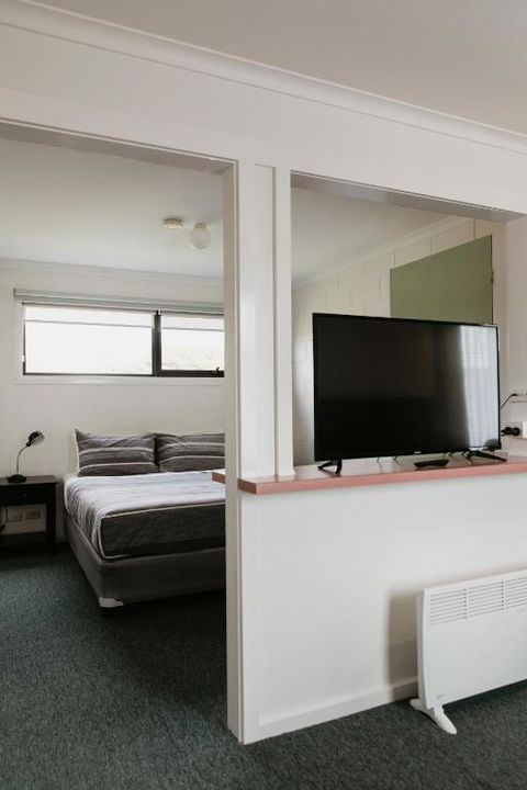 Anchor Wheel Motel - Tweed Heads Accommodation 6