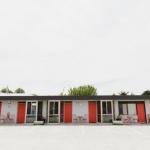 Anchor Wheel Motel - Tweed Heads Accommodation 0