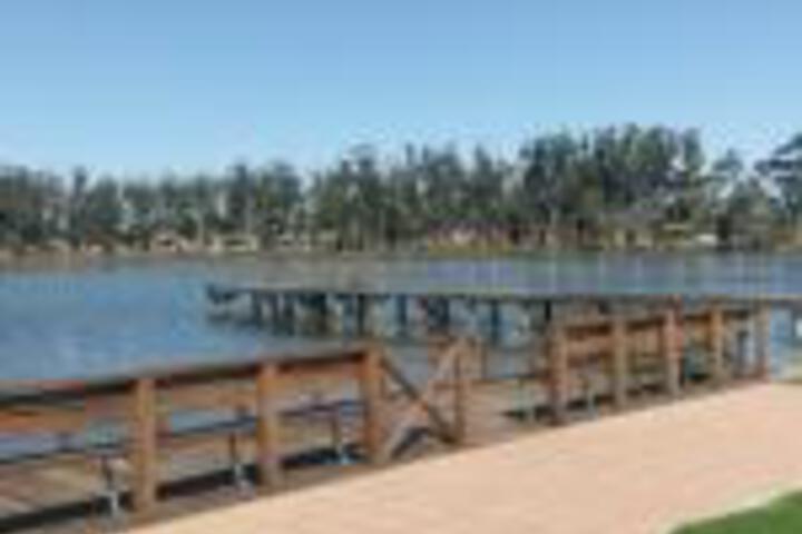 Murtoa VIC Tweed Heads Accommodation