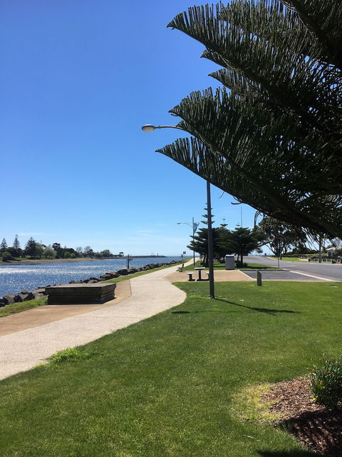 Apartment ONE - Tweed Heads Accommodation 0