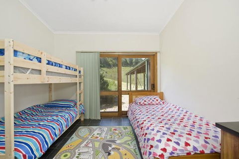 Apollo Panorama Guesthouse - Tweed Heads Accommodation 2