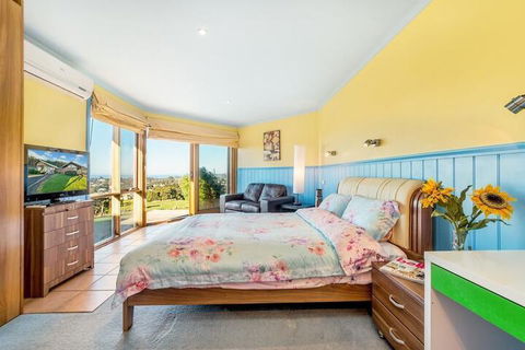 Apollo Panorama Guesthouse - Tweed Heads Accommodation 4