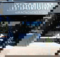 Hotel Launceston - Tweed Heads Accommodation