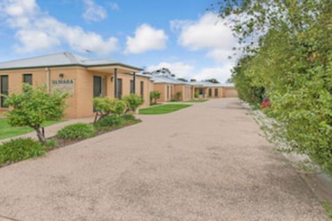 Ulmara 2 - Tweed Heads Accommodation 0