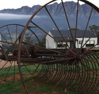 Manna Hill Farm - Tweed Heads Accommodation