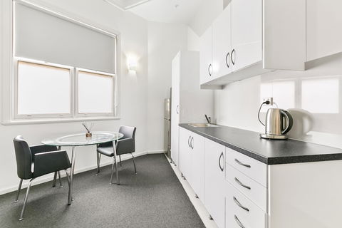 Excelsior Serviced Apartments - Tweed Heads Accommodation 3