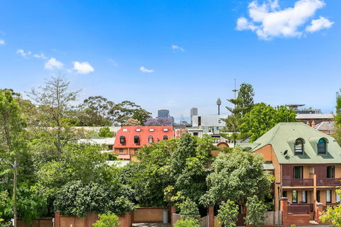 Excelsior Serviced Apartments - Tweed Heads Accommodation 0