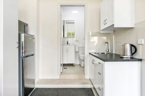Excelsior Serviced Apartments - Tweed Heads Accommodation 4