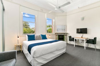 Excelsior Serviced Apartments - Tweed Heads Accommodation 1