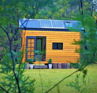 Christopher Tiny House - Tweed Heads Accommodation