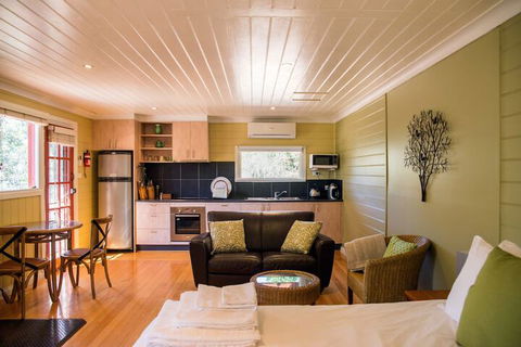 Avalon Private Spa Villa - Adults Only - Tweed Heads Accommodation 2