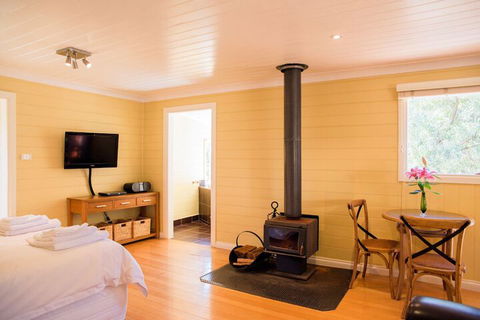 Avalon Private Spa Villa - Adults Only - Tweed Heads Accommodation 3