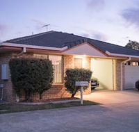 Grange Villas - Tweed Heads Accommodation