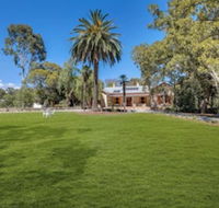 Bungala House 1856 - Tweed Heads Accommodation