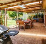 Sunbaker Beach House 4 Mins to Beach Pet Friendly with Fire Pit - Tweed Heads Accommodation