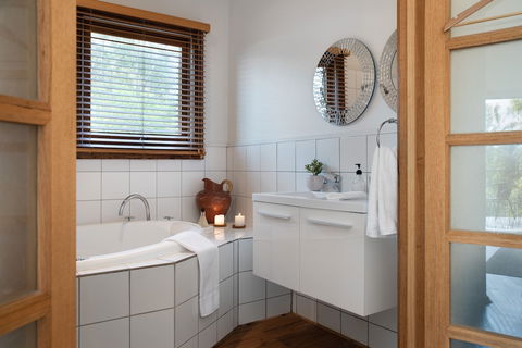 Gables Bend On High - Tweed Heads Accommodation 4