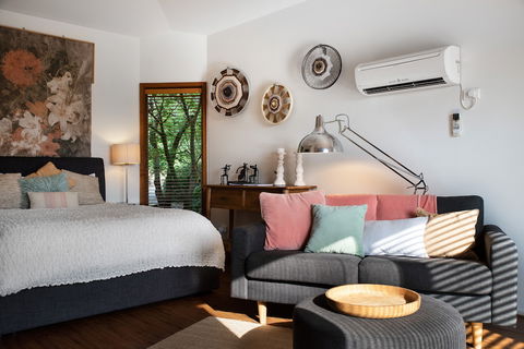 Gables Bend On High - Tweed Heads Accommodation 2