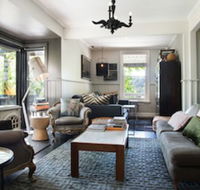 Harts Lane Haus - Tweed Heads Accommodation
