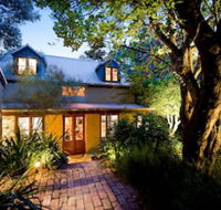 Rubys Amethyst Cottage - Tweed Heads Accommodation