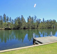 Ranu House Waterfront - Tweed Heads Accommodation