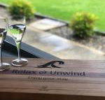 Relax  Unwind in Badgee - Tweed Heads Accommodation