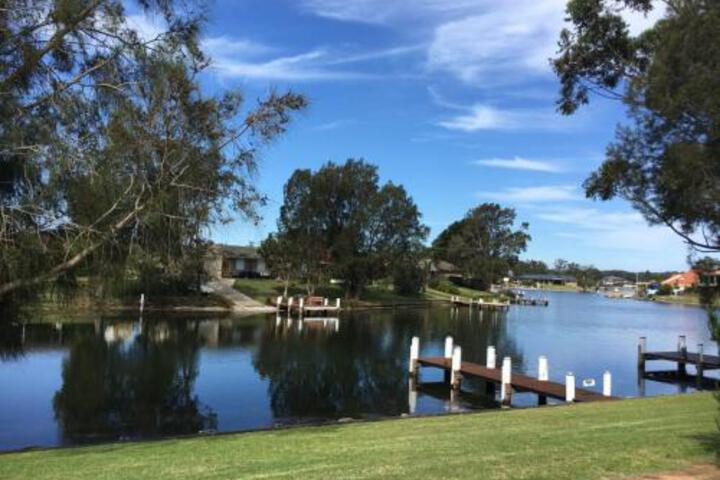 Sussex Inlet NSW Tweed Heads Accommodation