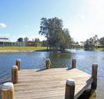The Waterfront on Teal - Tweed Heads Accommodation