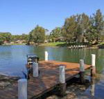 Waterfront on Plover - Tweed Heads Accommodation
