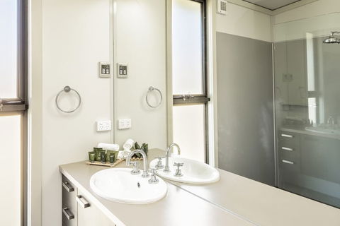 Ecocrackenback 13 'Sustainable Chalet Close To The Slopes.' - Tweed Heads Accommodation 4