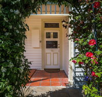 Rosehaven Cottage - Tweed Heads Accommodation