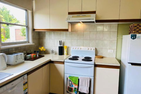Growse House Yarram - Tweed Heads Accommodation 4