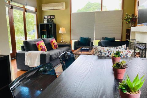 Growse House Yarram - Tweed Heads Accommodation 7